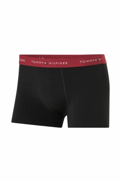 Tommy Hilfiger Boksershorts Trunk WB 7-pak^ Træningstøj|Træningstøj