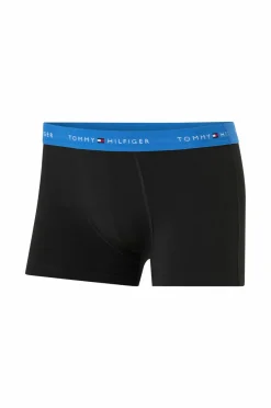Tommy Hilfiger Boksershorts Trunk WB 7-pak^ Træningstøj|Træningstøj
