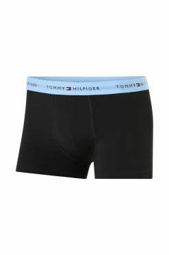Tommy Hilfiger Boksershorts Trunk WB 7-pak^ Træningstøj|Træningstøj