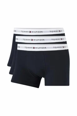 Tommy Hilfiger Boksershorts 3-pack Trunk^ Undertøj