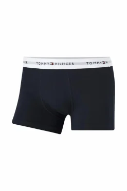 Tommy Hilfiger Boksershorts 3-pack Trunk^ Undertøj