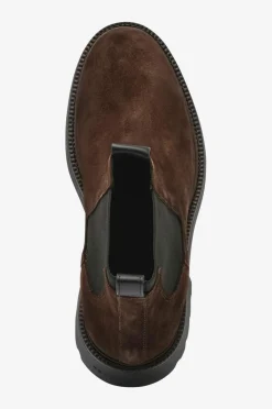 Clearance Chelseaboot Hilfiger Comfort Lwt Sde Chelsea Espadriller|Boots & Støvler