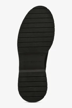 Online Chelseaboot Hilfiger Suede Zip Boots & Støvler