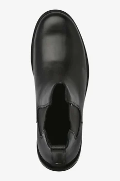 Clearance Chelseaboot Flexible Hilfiger Warm Lth Chels Boots & Støvler