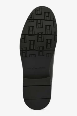 Clearance Chelseaboot Flexible Hilfiger Warm Lth Chels Boots & Støvler