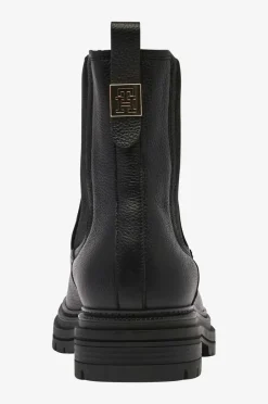 Best Chelseaboot TH Plaque Pebble Chelsea Warm Dame Boots & Snørestøvler