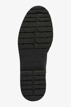 Best Chelseaboot TH Plaque Pebble Chelsea Warm Dame Boots & Snørestøvler