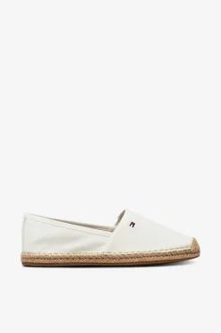Online Espadrillos Flag Canvas Espadrille Dame Espadriller