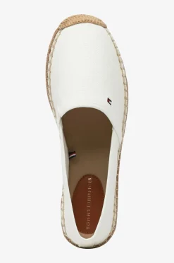Online Espadrillos Flag Canvas Espadrille Dame Espadriller