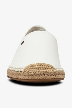 Online Espadrillos Flag Canvas Espadrille Dame Espadriller