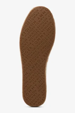 Online Espadrillos Flag Canvas Espadrille Dame Espadriller
