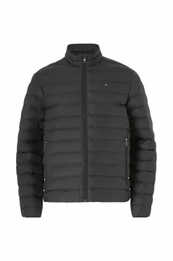Tommy Hilfiger Jakke Core Packable Recycled Jacket^ Jakker & Frakker