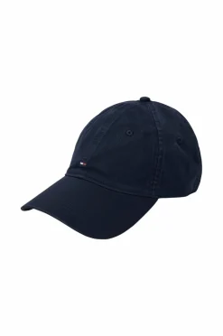 Clearance Kasket Essential Flag Soft Dame Hatte & Kasketter
