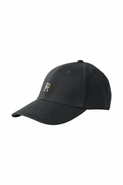 New Kasket TH Elevated Chic Cap Dame Hatte & Kasketter