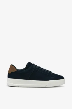 Hot Kondisko TH Court Summer Suede Sneakers