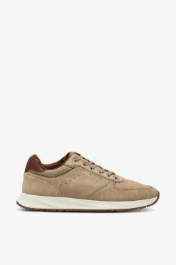 Tommy Hilfiger Kondisko Premium Suede Hybrid^ Sneakers