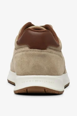 Tommy Hilfiger Kondisko Premium Suede Hybrid^ Sneakers
