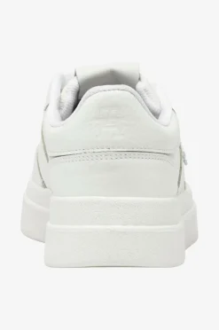 Hot Kondisko Modern Court Tumbled Ltr Dame Sneakers