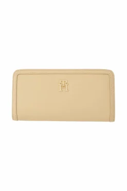 Outlet Pengepung TH Monotype Large Slim Wallet Dame Punge