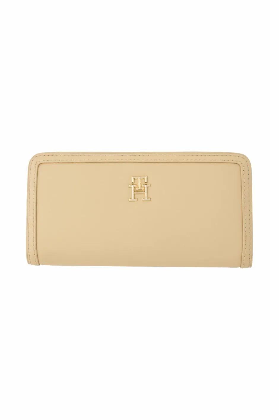 Outlet Pengepung TH Monotype Large Slim Wallet Dame Punge