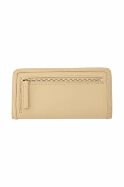 Outlet Pengepung TH Monotype Large Slim Wallet Dame Punge