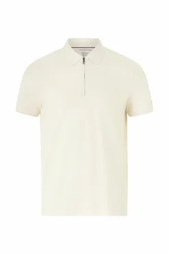 Tommy Hilfiger Poloshirt DC Performance Zip Polo^ Poloshirts