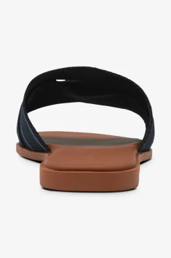 Tommy Hilfiger Sandaler Webbing Mule^Dame Sandaler & Sandaler Med Hæl