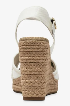 Best Sandaler med hæl Espad High Wedge Dame Højhælede Sko|Sandaler & Sandaler Med Hæl