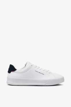 Best Sneakers TH Court Lth Detail Ess Espadriller|Sneakers