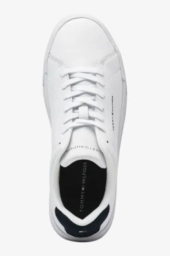 Best Sneakers TH Court Lth Detail Ess Espadriller|Sneakers