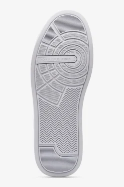 Best Sneakers TH Court Lth Detail Ess Espadriller|Sneakers