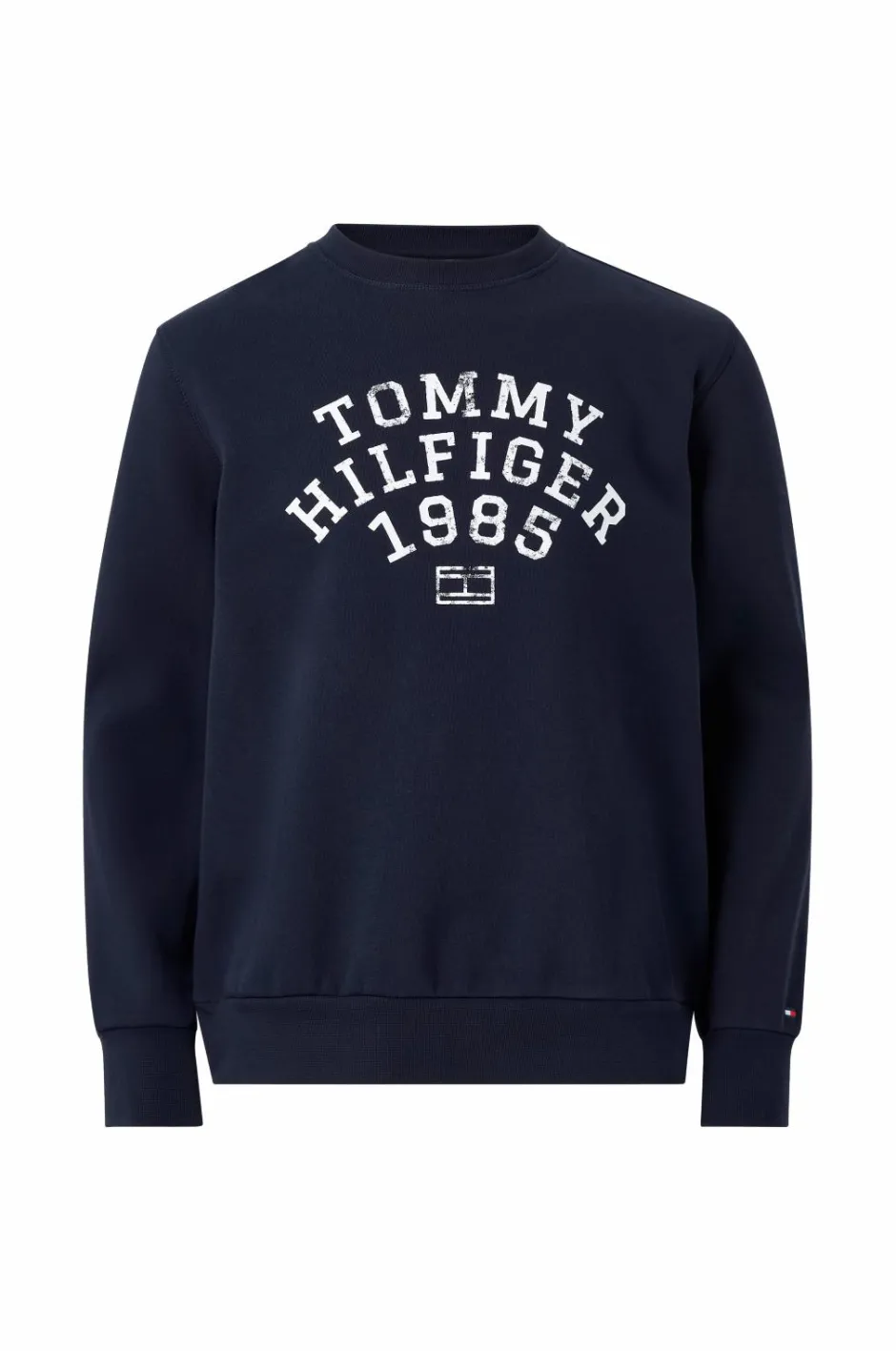Tommy Hilfiger Sweatshirt Hilfiger Arch^ Sweatshirts & Hoodies