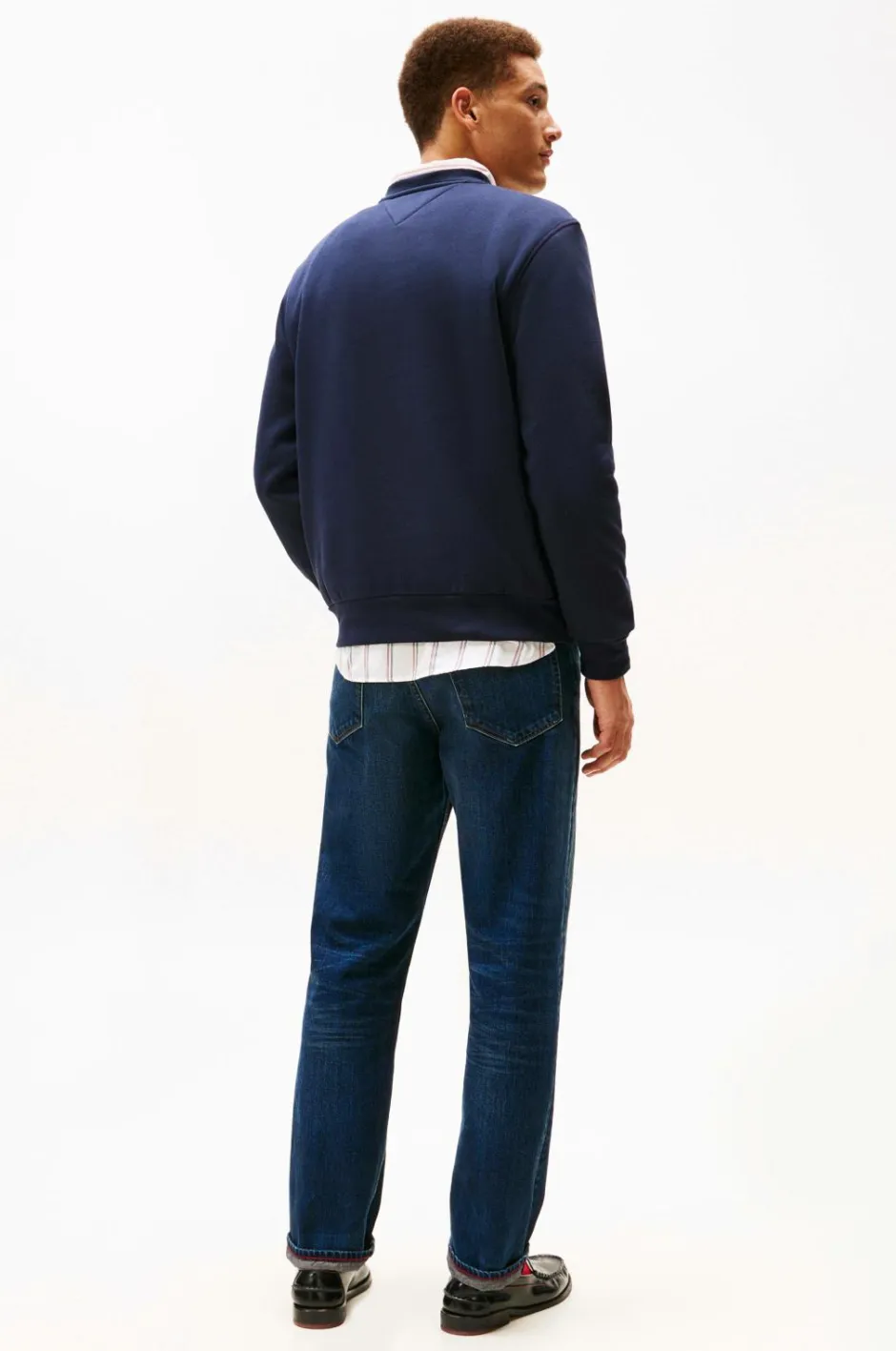 Tommy Hilfiger Sweatshirt Hilfiger Arch^ Sweatshirts & Hoodies