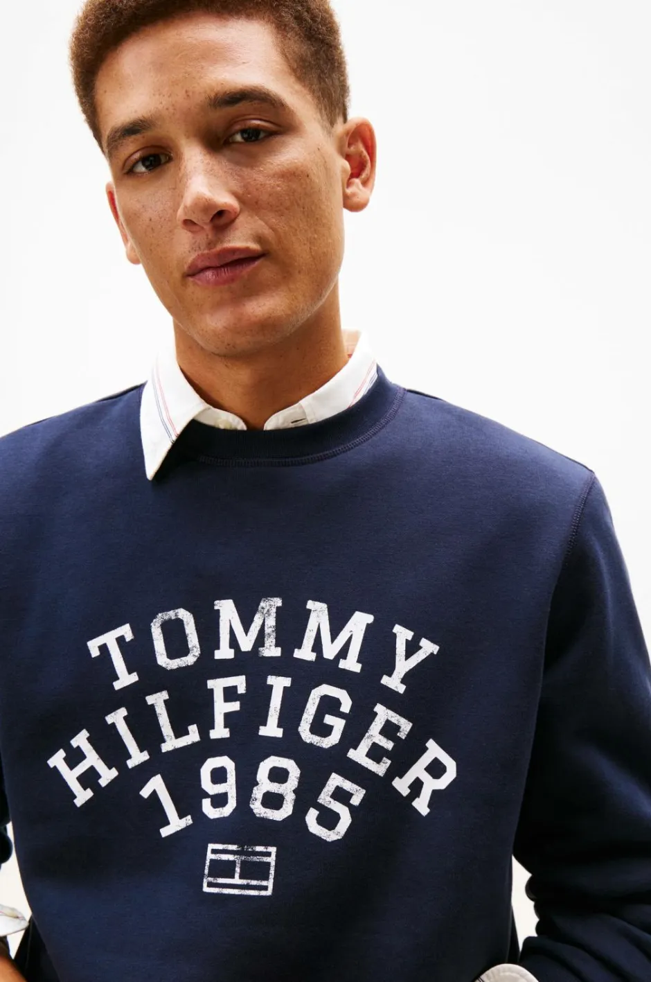 Tommy Hilfiger Sweatshirt Hilfiger Arch^ Sweatshirts & Hoodies