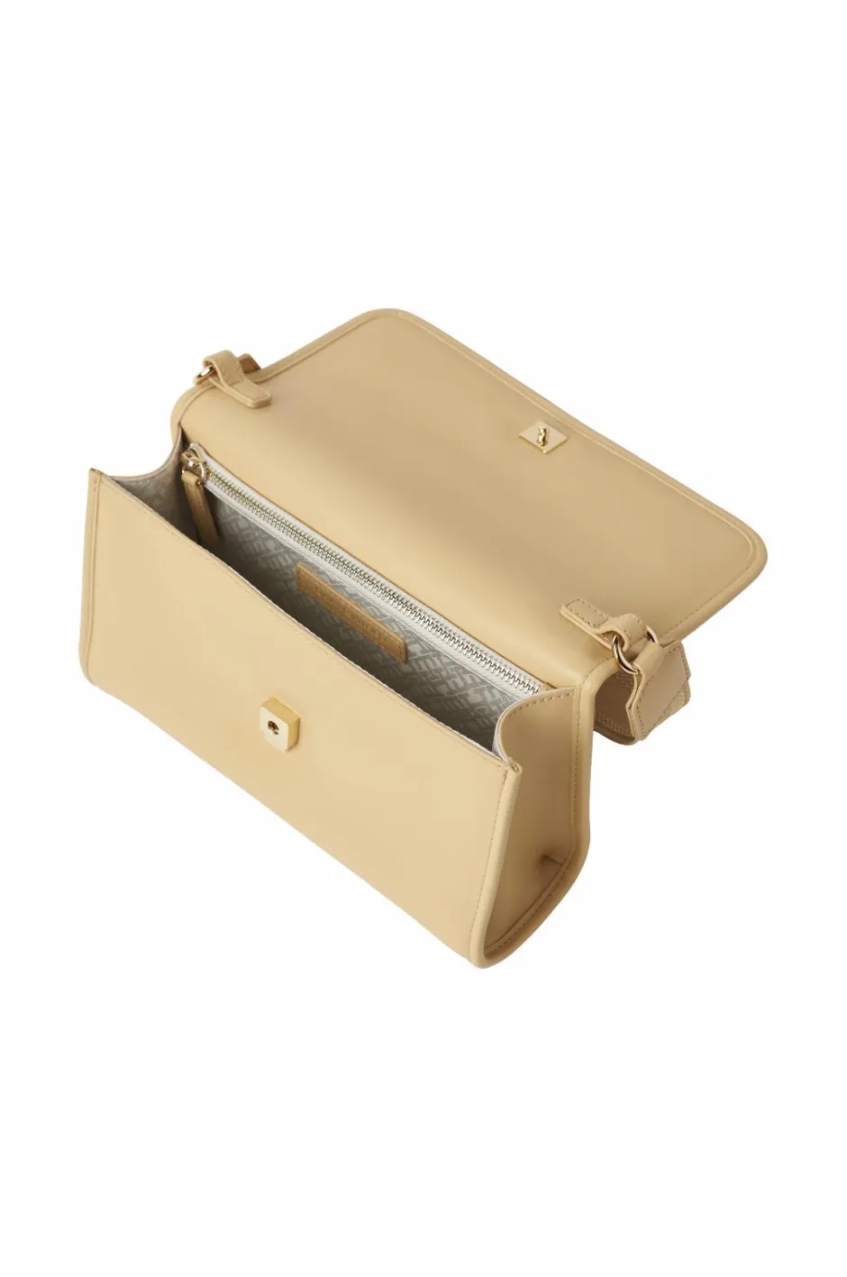 Sale Taske TH Monotype Shoulder Bag Dame Tasker