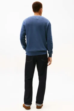 Tommy Hilfiger Trøje Essential Structure Crew Neck^ Trøjer