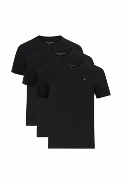 T-shirt SS Tee 3-pak T-Shirts & Tanktoppe