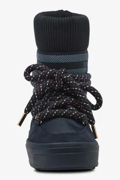 Tommy Hilfiger Vinterstøvler Tommytech Rwb Snowboot Warm^Dame Vinterfodtøj