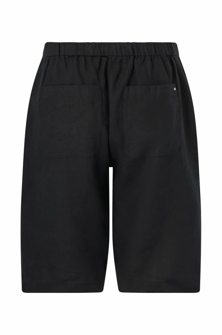Clearance Hørshorts Crv Ess Linen Tailored Short Dame Shorts