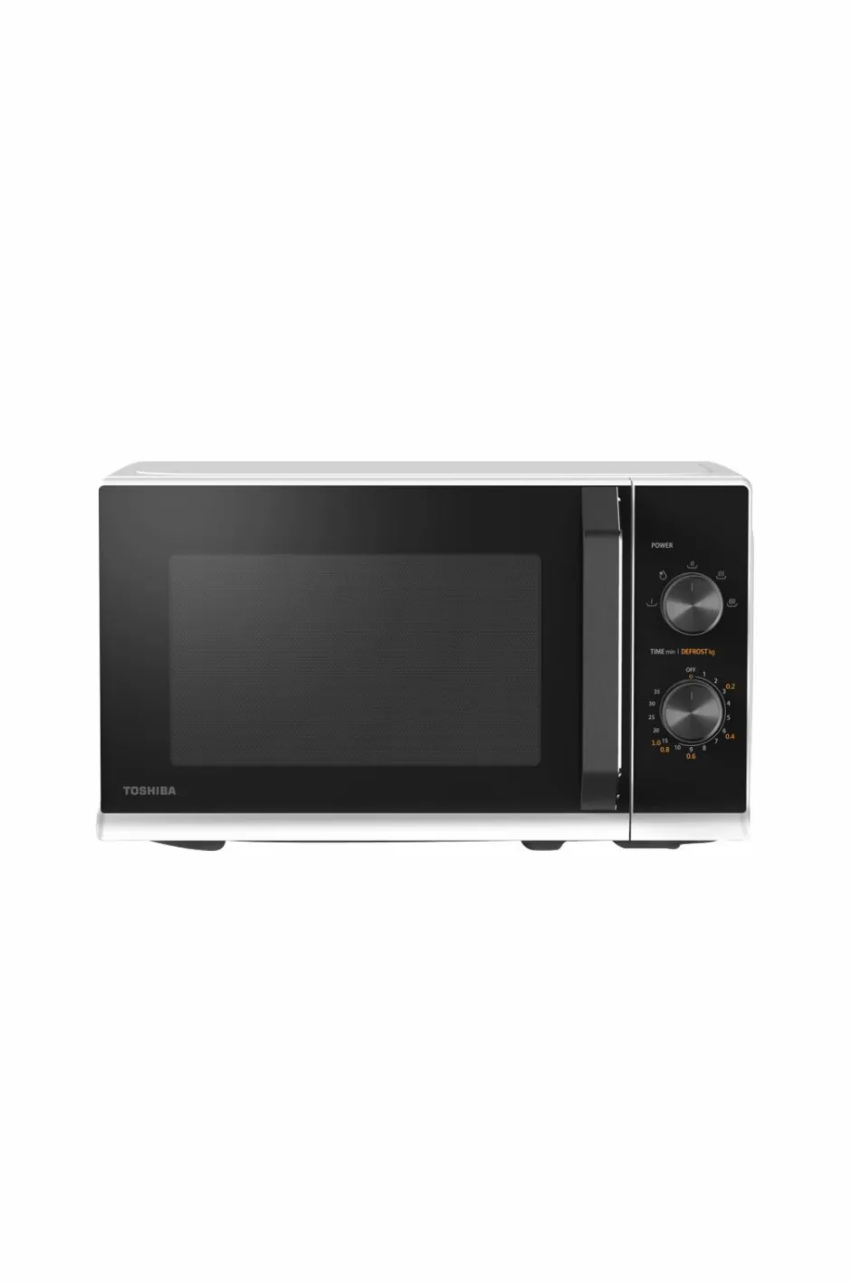 Toshiba Mikroovn 20l 800w^ Mikrobølgeovne