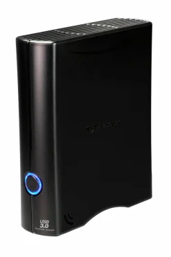 HDD StoreJet 3.5 4TB USB3 Computertilbehør