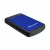 Transcend HDD StoreJet 2.5 2TB USB3 (TS2TSJ25H3B)^ Computertilbehør