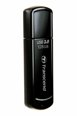 Sale USB 3.0 memory stick JF700 128gb Computertilbehør