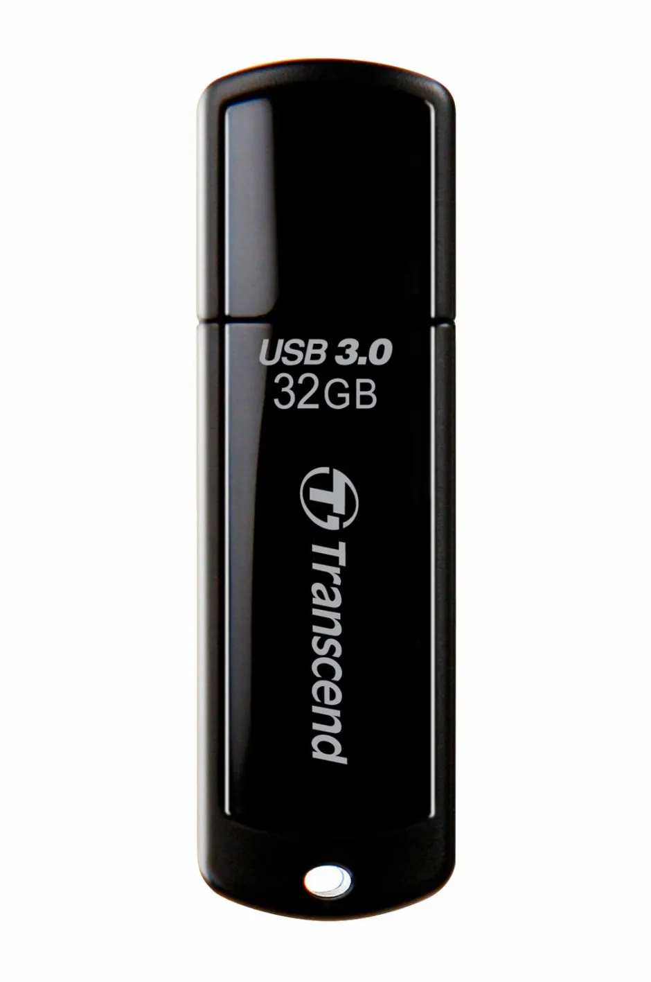 Transcend USB 3.0-hukommelse J.Flash700 32GB^ Computertilbehør