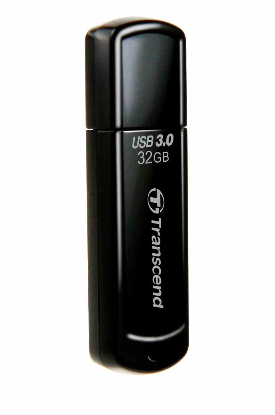 Transcend USB 3.0-hukommelse J.Flash700 32GB^ Computertilbehør