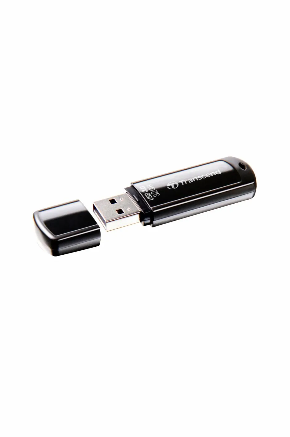 Transcend USB 3.0-hukommelse J.Flash700 32GB^ Computertilbehør