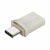 Clearance USB-hukommelse (USB3+Type-C) 32 GB Computertilbehør