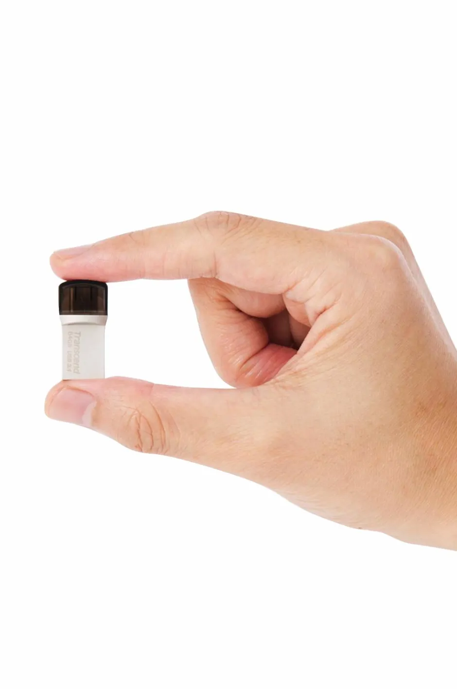 Clearance USB-hukommelse (USB3+Type-C) 32 GB Computertilbehør