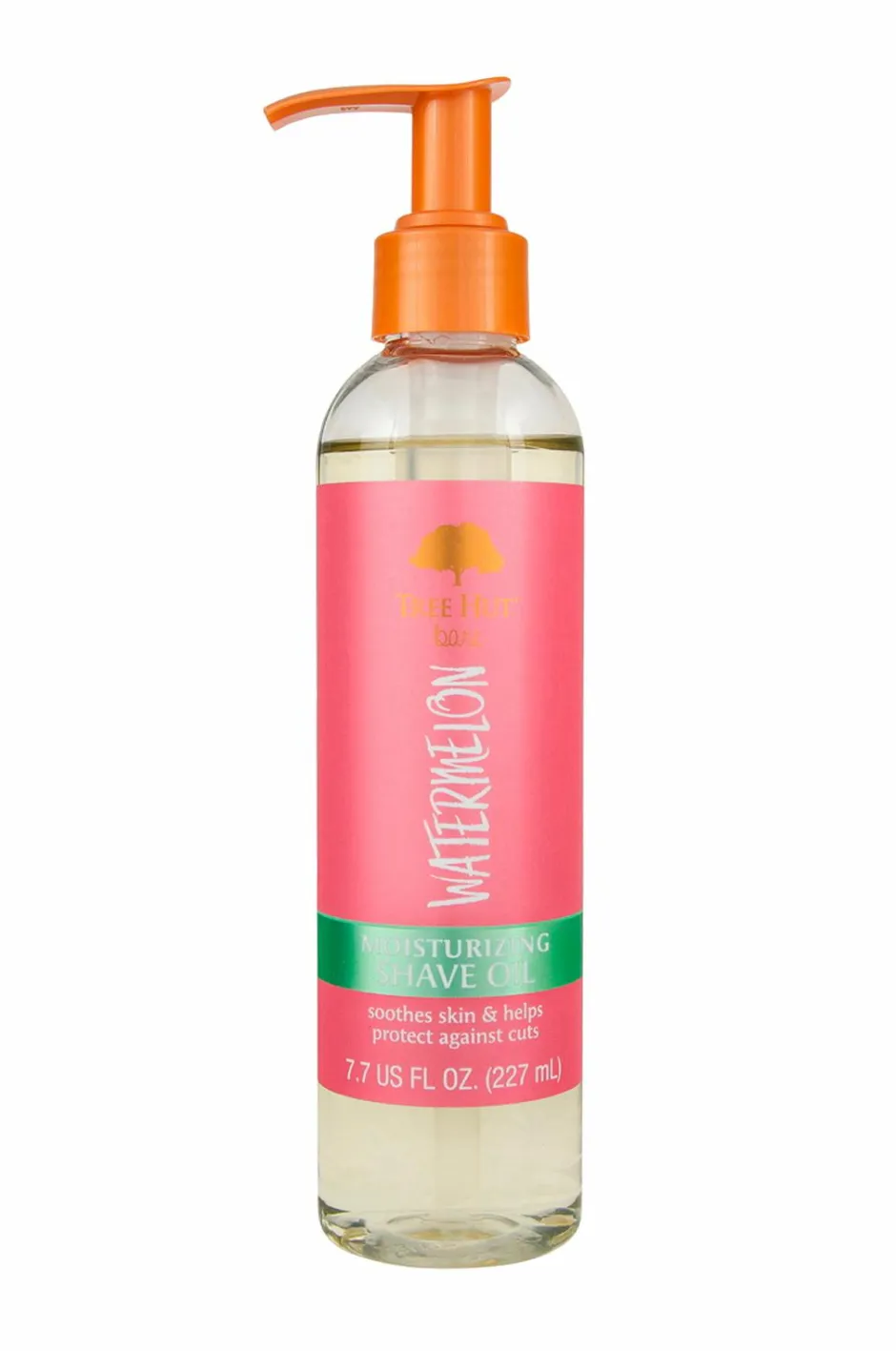 New Moisturizing Shave Oil Watermelon Hårfjerning