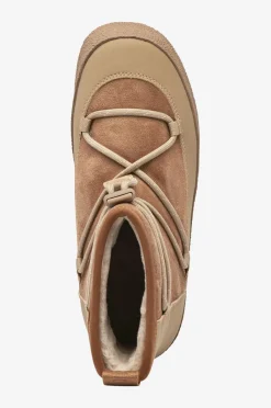 Best Ankelstøvler Aspa Hybrid Low Dame Vinterfodtøj|Boots & Snørestøvler